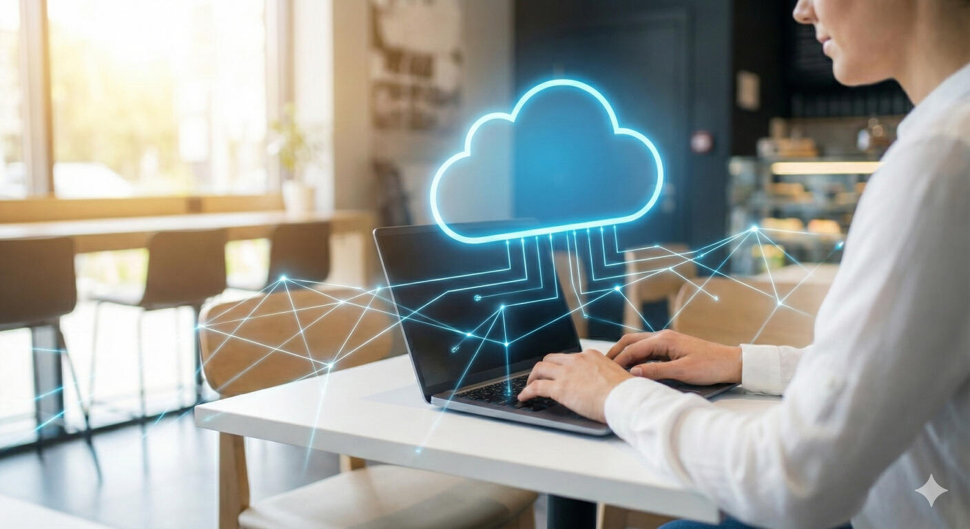 Cloud & Remote Office