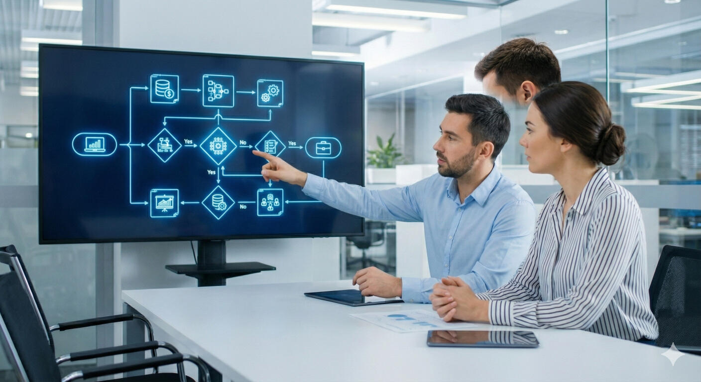 Custom AI Consulting Custom AI Consulting